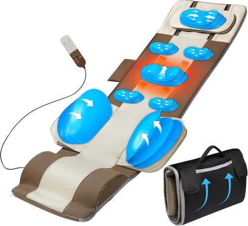 Neuf tapis massage et - tapis,