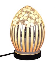 Lampe de Table Mosaïque Idée
