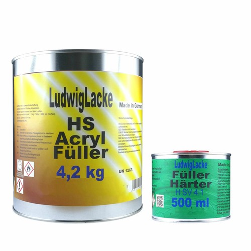 Kit acrylique stylo - kit,