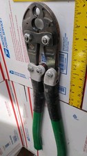 Greenlee  Crimping Tool D3 5/8