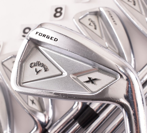 Set fers callaway forged - de,