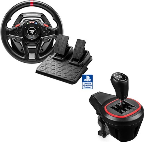 Thrustmaster t128 th8s - thrustmaster, t128-p