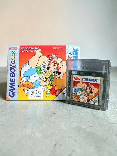 Nintendo gameboy color - nintendo,