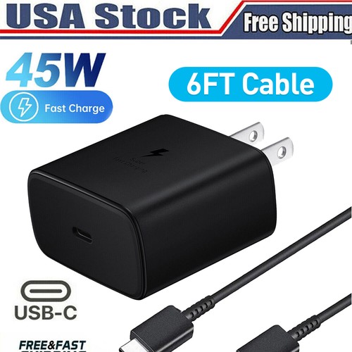 45w super fast wall - ✅45w, charger