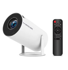 Mini Projecteur HY300 Pro+
