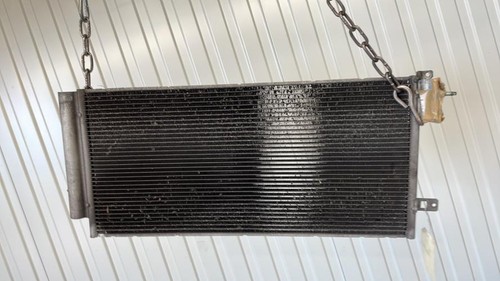 Radiateur clim fiat bravo - fiat,