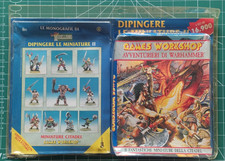 Warhammer quest / Old world /