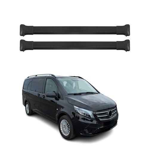 Barres toit transversales - barres,