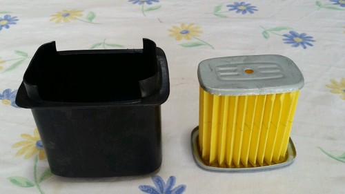 Honda c50 c70 - c100, cub