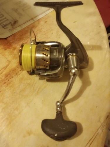 Moulinet shimano stella - shimano, fd