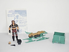 Figurine Gi Joe vintage -