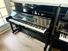Yamaha U1 Upright Piano 48"