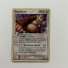 Pokemon Card - Holo - Monaflemit 13/108 - EX Guardians of Power Block 
