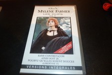 VHS "MYLENE FARMER : LES CLIPS, VOLUME 2 II"