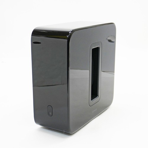 Sonos sub gen - sub, 3