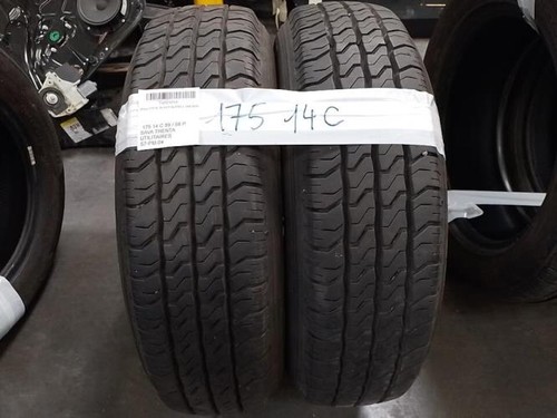 Pneu 175 r14 - r14, p