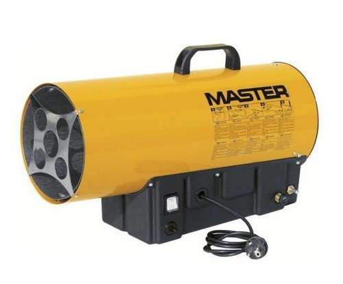 Chauffage gaz master - chauffage, blp16m