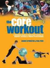Core workout definitive - core, workout: