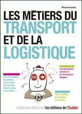 Les métiers du transport et