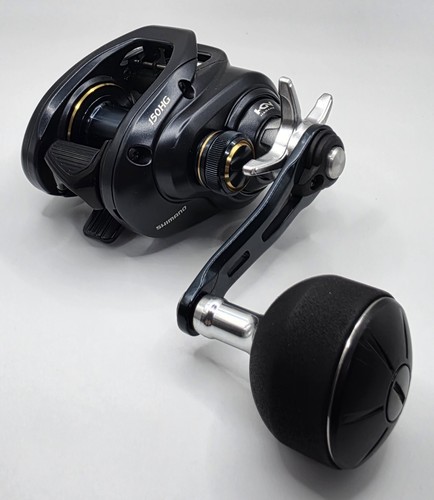 Moulinet jigging léger - moulinet, de