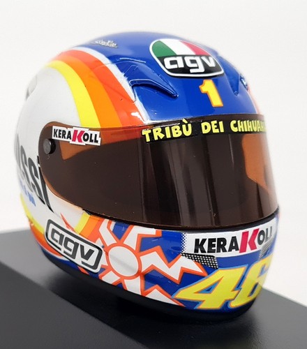 Minichamps valentino rossi - minichamps,