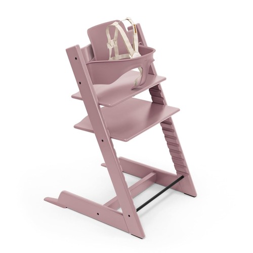 High chair stokke - stokke, trapp