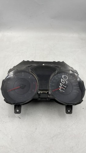 Compteur nissan juke phase 2 - nissan, 1
