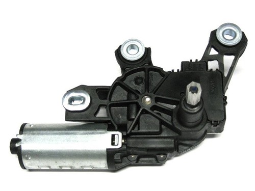 Moteur essuie glace arrière - moteur, d'essuie-glace
