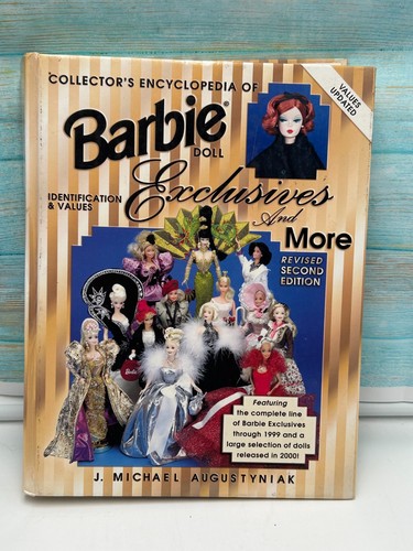 Encyclopédie barbie - encyclopédie,