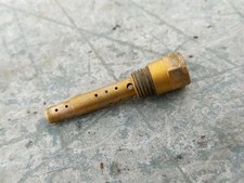 Emulseur support gicleur