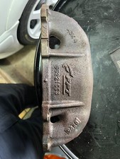 collecteur abarth 595