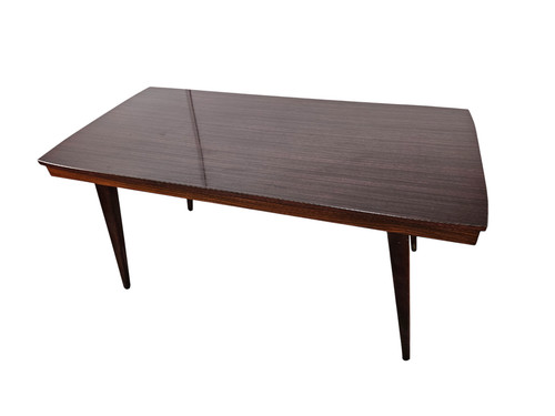 Table manger années - table, À