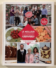 Le MEILLEUR PATISSIER les meilleures recettes cuisine pâtisserie dessert