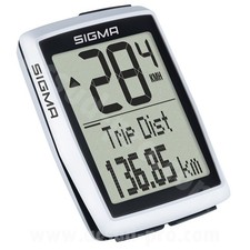 COMPTEUR SIGMA BC 12.0 WR AVEC