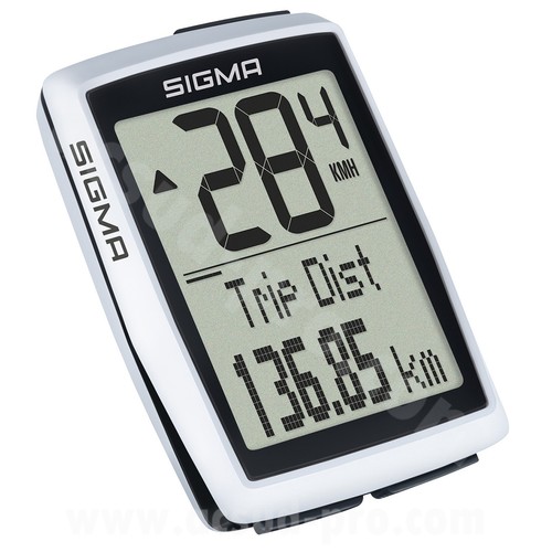 Compteur sigma wr avec - bc, 12.0