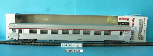 Marklin 48175 03 - ho, 48175-01-02-03