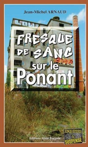 Fresque sang sur - fresque,