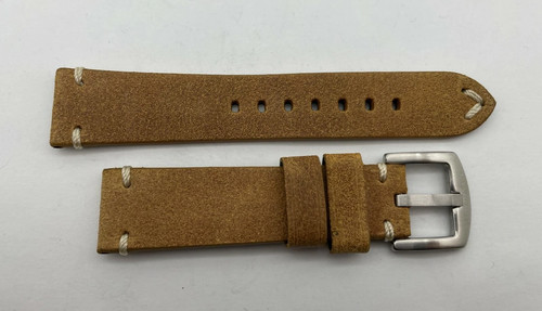 Landeron bracelet cuir - landeron,