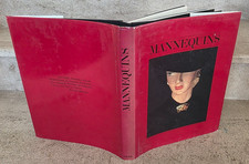 Nicole Parrot - Mannequins