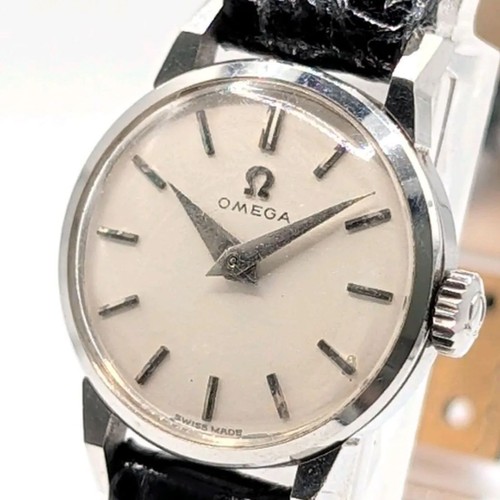 Montre femme vintage - vintage, omega