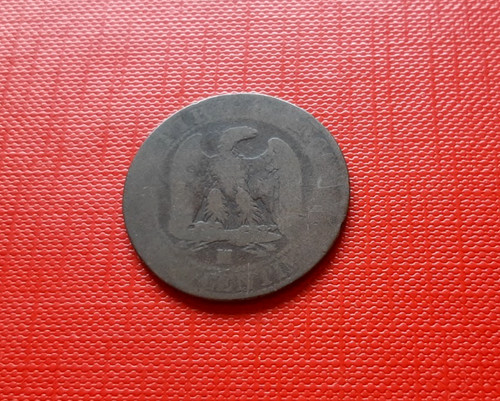 Pièce france 5 - pièce,