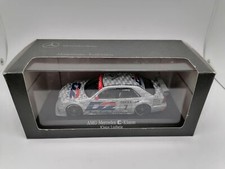 Mercedes-Benz C-Classe #7 Ludwig DTM Season 1994 MINICHAMPS