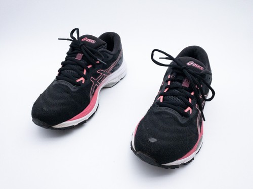 Asics gel ziruss femmes - 4,