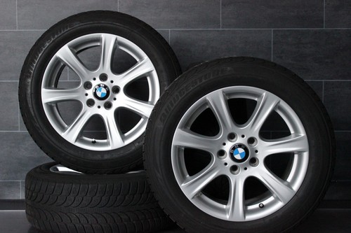 Bmw série jantes alu - 3,