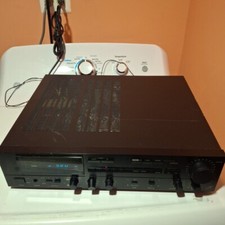 Denon DRA-355 Precision Audio
