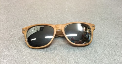Lunettes soleil pvc - lunettes,