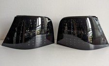 Feux arrière compatibles avec