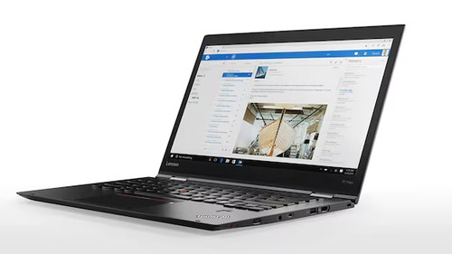 Lenovo thinkpad yoga gen 2 - yoga,