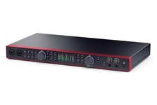 Focusrite scarlett 18i20 gen - scarlett,