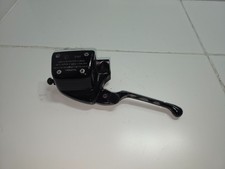 MAÎTRE-CYLINDRE GAUCHE BMW